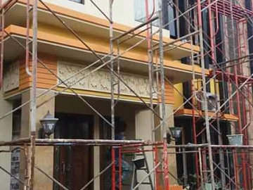 Renovasi Rumah di Cilandak